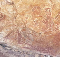 Moochalabra Dam - Phillip Island Accommodation