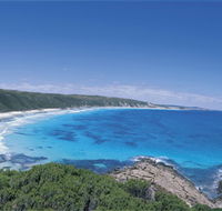 Observatory Point and Lookout - Phillip Island Accommodation