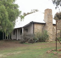Military Barracks - Phillip Island Accommodation