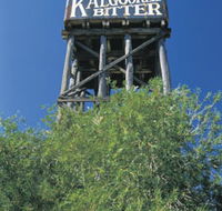 Merredin Railway Water Tower - Phillip Island Accommodation