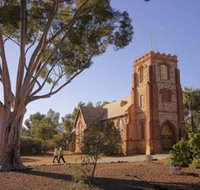 St Johns Church - Phillip Island Accommodation