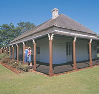 Wonnerup House and Old School - Phillip Island Accommodation