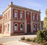 Northam Town Hall - Phillip Island Accommodation