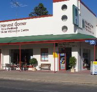 Yorke Peninsula Visitor Information Centre - Minlaton - Phillip Island Accommodation