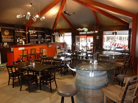 Terra Rossa Wine Club - Phillip Island Accommodation 0
