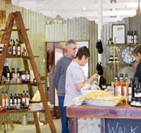 Woodside Cheese Wrights - Phillip Island Accommodation