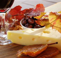 McLaren Vale Cheese and Wine Trail - Phillip Island Accommodation