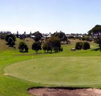 Robe Golf Club - Phillip Island Accommodation