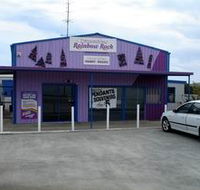 Dreamtime Rainbow Rock - Phillip Island Accommodation