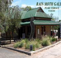 Rain Moth Gallery - Phillip Island Accommodation
