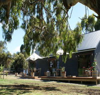 No. 58 Cellar Door  Gallery - Phillip Island Accommodation