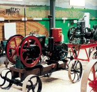 Mallee Tourist And Heritage Centre - Phillip Island Accommodation