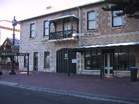 Rocky Camp SA Phillip Island Accommodation