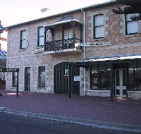 Beachport Old Wool And Grain Store Museum - Phillip Island Accommodation