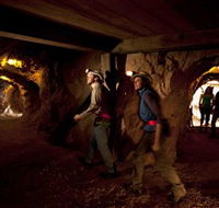Heritage Blinman Mine Tours - Phillip Island Accommodation