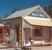 Moonta Mines Sweet Shop - Phillip Island Accommodation