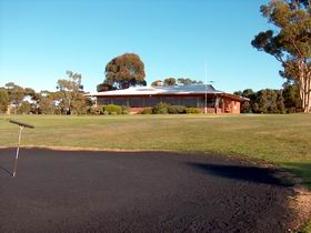 Maitland SA Phillip Island Accommodation