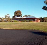 Maitland Golf Club Incorporated - Phillip Island Accommodation