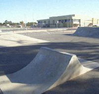 Kadina Skatepark - Phillip Island Accommodation