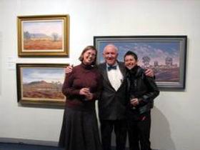 Warnertown SA Phillip Island Accommodation