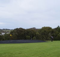 Minlaton Golf Club - Phillip Island Accommodation