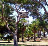 Water Tower Lookout - Phillip Island Accommodation