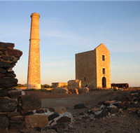 Richmans Enginehouse - Phillip Island Accommodation