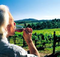 Ashton Hills Vineyard - Phillip Island Accommodation