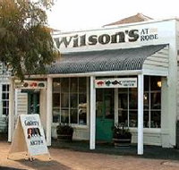 Wilson's At Robe - Phillip Island Accommodation