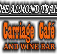 Carriage Cafe - Phillip Island Accommodation