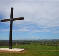 Eden Valley Lookout - Phillip Island Accommodation