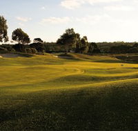 McCracken Country Club Golf Course - Phillip Island Accommodation