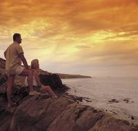Hallett Cove Conservation Park - Phillip Island Accommodation