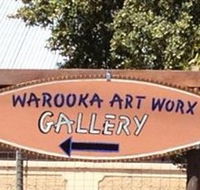 Warooka Art Worxs Gallery - Phillip Island Accommodation