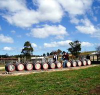 Karatta Winery - Phillip Island Accommodation