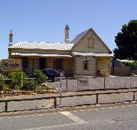 Stansbury Museum - Phillip Island Accommodation