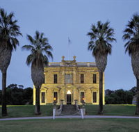 Martindale Hall - Phillip Island Accommodation
