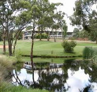 Flagstaff Hill Golf Club and Koppamurra Ridgway Restaurant - Phillip Island Accommodation