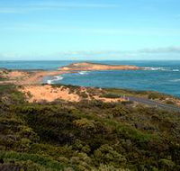 Durants Lookout - Phillip Island Accommodation