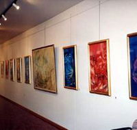 Millicent Gallery - Phillip Island Accommodation