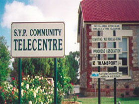 Southern Yorke Peninsula Community Telecentre - Phillip Island Accommodation 0