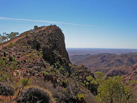 Arkaroola Wilderness Sanctuary - Phillip Island Accommodation 0