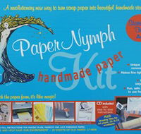Paper Nymph - Phillip Island Accommodation