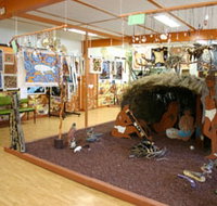 Ceduna Aboriginal Arts And Culture Centre - Phillip Island Accommodation