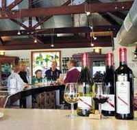 d'Arenberg Vineyard And Winery - Phillip Island Accommodation