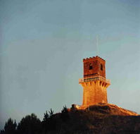Centenary Tower - Phillip Island Accommodation