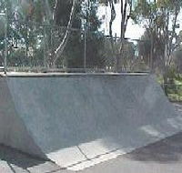 Moonta Skatepark - Phillip Island Accommodation