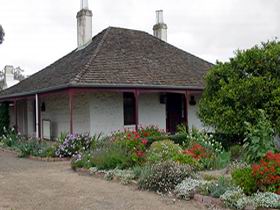 The Farm Shed Museum - Phillip Island Accommodation 0