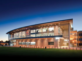 Adelaide Football Club - Phillip Island Accommodation 0