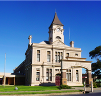 Historic Wallaroo Town Walk - Phillip Island Accommodation